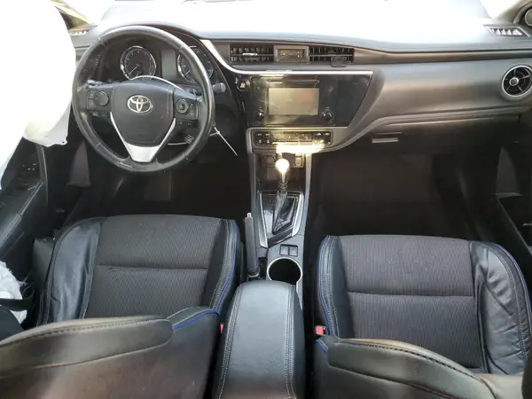 5YFBURHE1KP893631 2019 TOYOTA COROLLA - Image 8