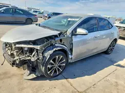5YFBURHE1KP894617 2019 TOYOTA COROLLA