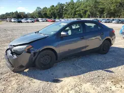 5YFBURHE1KP894682 2019 TOYOTA COROLLA