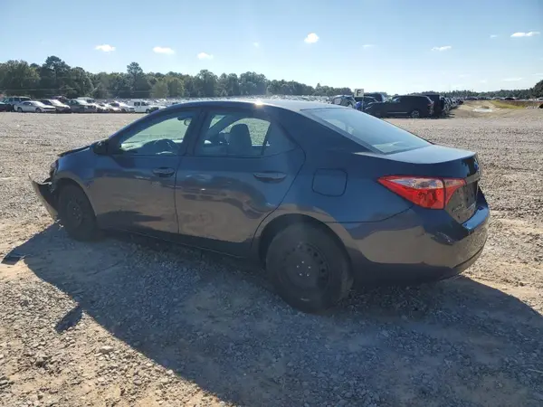 5YFBURHE1KP894682 2019 TOYOTA COROLLA - Image 2