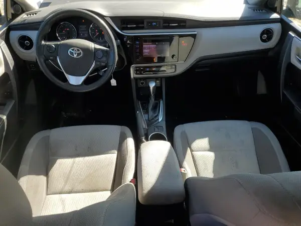 5YFBURHE1KP894682 2019 TOYOTA COROLLA - Image 8