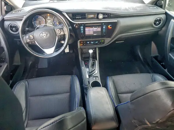 5YFBURHE1KP894780 2019 TOYOTA COROLLA - Image 8