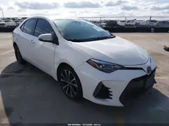 5YFBURHE1KP894911 2019 TOYOTA COROLLA