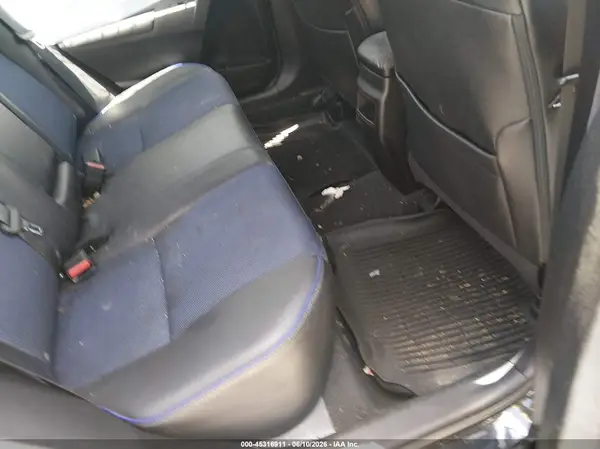 5YFBURHE1KP896030 2019 TOYOTA COROLLA - Image 8