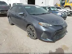 5YFBURHE1KP898134 2019 TOYOTA COROLLA