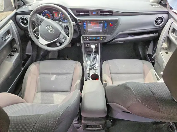 5YFBURHE1KP898201 2019 TOYOTA COROLLA - Image 8