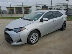 5YFBURHE1KP898277 2019 TOYOTA COROLLA