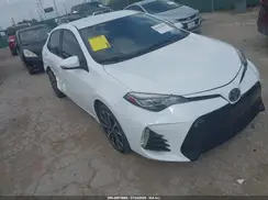 5YFBURHE1KP898845 2019 TOYOTA COROLLA