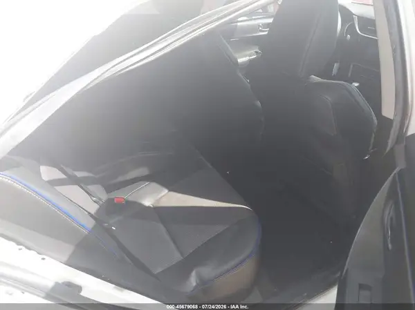 5YFBURHE1KP898845 2019 TOYOTA COROLLA - Image 8