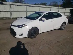 5YFBURHE1KP898859 2019 TOYOTA COROLLA
