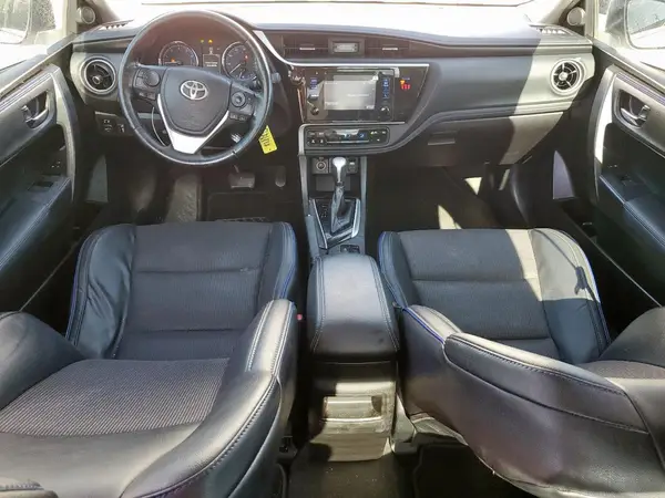 5YFBURHE1KP899560 2019 TOYOTA COROLLA - Image 8