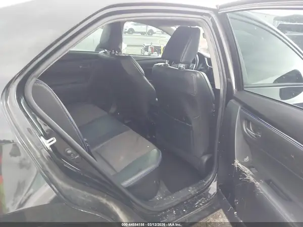 5YFBURHE1KP899638 2019 TOYOTA COROLLA - Image 8