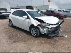 5YFBURHE1KP899669 2019 TOYOTA COROLLA