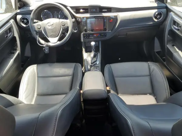 5YFBURHE1KP899879 2019 TOYOTA COROLLA - Image 8