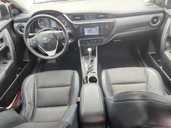 5YFBURHE1KP900013 2019 TOYOTA COROLLA - Image 8