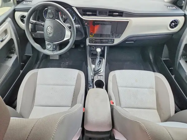 5YFBURHE1KP900433 2019 TOYOTA COROLLA - Image 8
