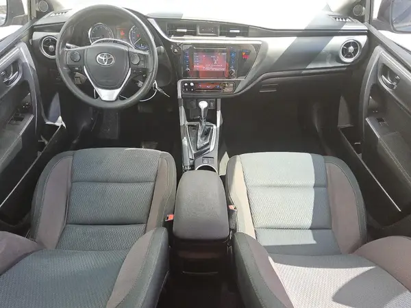 5YFBURHE1KP900514 2019 TOYOTA COROLLA - Image 8