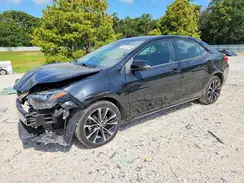 5YFBURHE1KP901257 2019 TOYOTA COROLLA