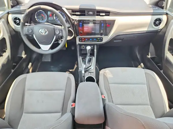 5YFBURHE1KP902747 2019 TOYOTA COROLLA - Image 8