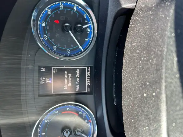 5YFBURHE1KP903350 2019 TOYOTA COROLLA - Image 8