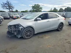 5YFBURHE1KP903574 2019 TOYOTA COROLLA