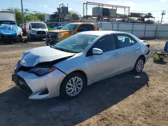 5YFBURHE1KP903669 2019 TOYOTA COROLLA