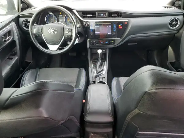 5YFBURHE1KP903753 2019 TOYOTA COROLLA - Image 8