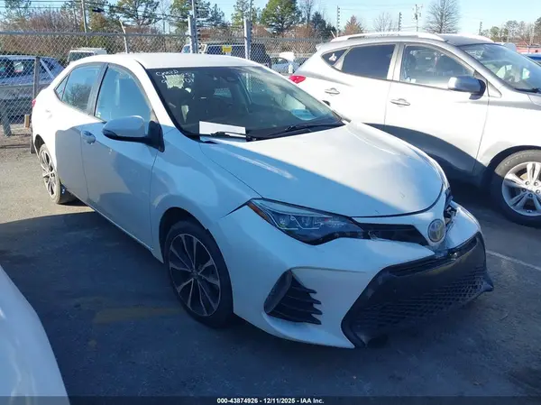 5YFBURHE1KP903901 2019 TOYOTA COROLLA - Image 1