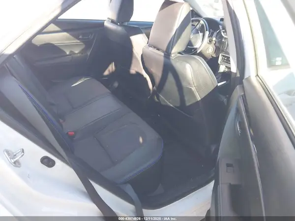 5YFBURHE1KP903901 2019 TOYOTA COROLLA - Image 8