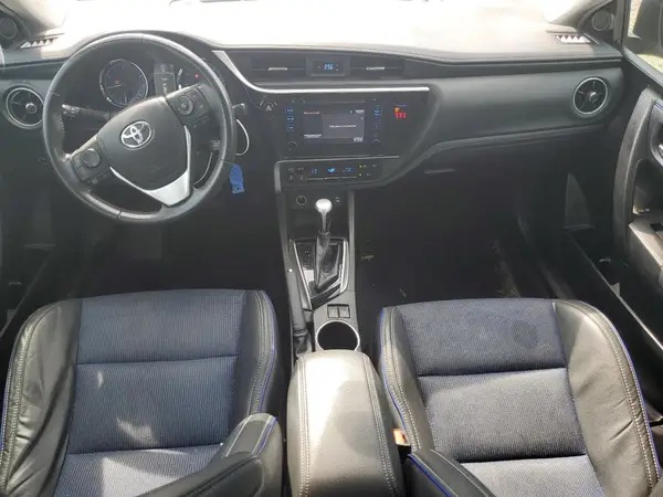 5YFBURHE1KP904773 2019 TOYOTA COROLLA - Image 8