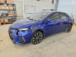 5YFBURHE1KP905583 2019 TOYOTA COROLLA