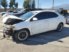 5YFBURHE1KP906149 2019 TOYOTA COROLLA