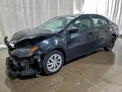5YFBURHE1KP906684 2019 TOYOTA COROLLA
