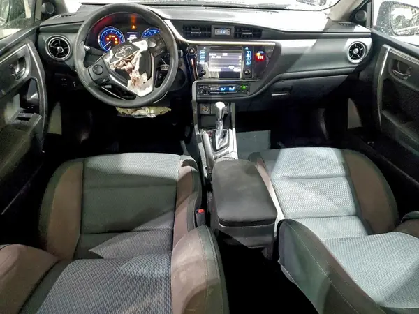 5YFBURHE1KP906684 2019 TOYOTA COROLLA - Image 8