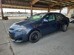 5YFBURHE1KP906863 2019 TOYOTA COROLLA