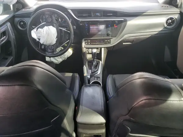 5YFBURHE1KP907012 2019 TOYOTA COROLLA - Image 8