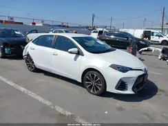 5YFBURHE1KP907558 2019 TOYOTA COROLLA
