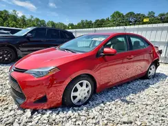 5YFBURHE1KP908807 2019 TOYOTA COROLLA