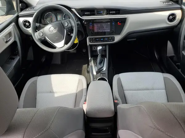 5YFBURHE1KP909231 2019 TOYOTA COROLLA - Image 8