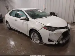 5YFBURHE1KP909570 2019 TOYOTA COROLLA