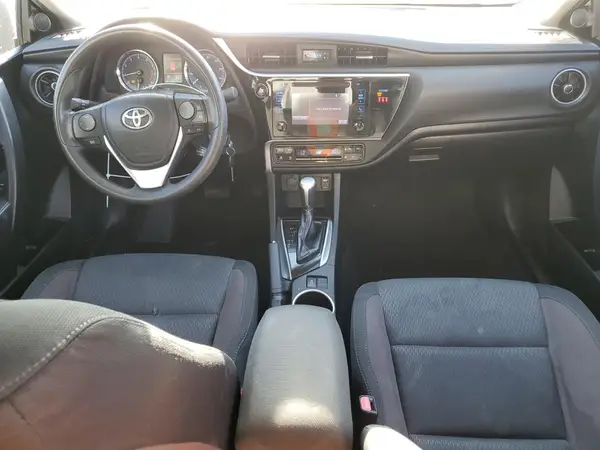 5YFBURHE1KP910900 2019 TOYOTA COROLLA - Image 8