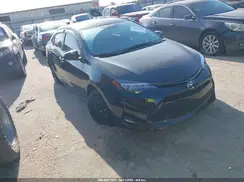 5YFBURHE1KP911402 2019 TOYOTA COROLLA