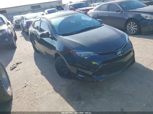 5YFBURHE1KP911402 2019 TOYOTA COROLLA - Image 1