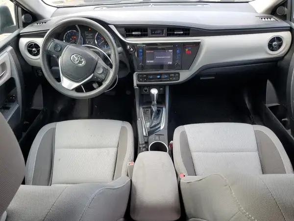 5YFBURHE1KP911822 2019 TOYOTA COROLLA - Image 8