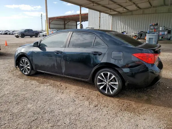 5YFBURHE1KP912100 2019 TOYOTA COROLLA - Image 2