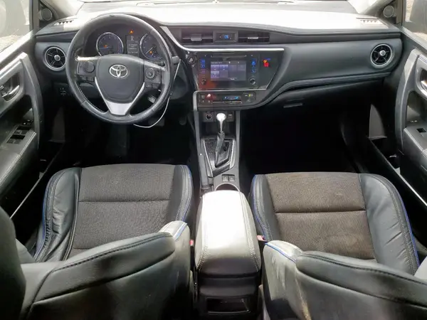 5YFBURHE1KP912100 2019 TOYOTA COROLLA - Image 8