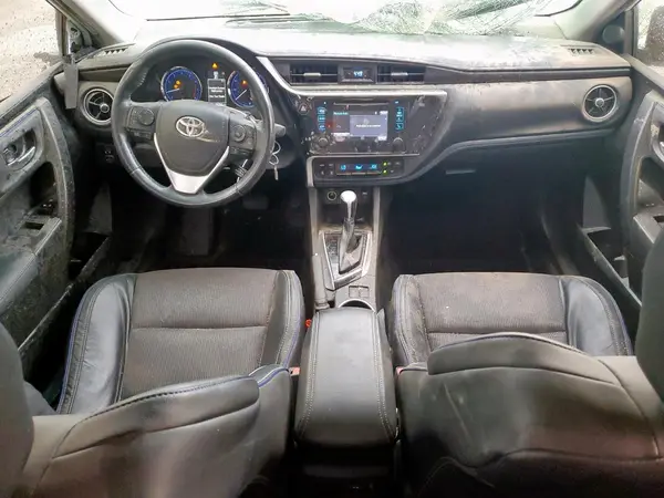 5YFBURHE1KP912470 2019 TOYOTA COROLLA - Image 8