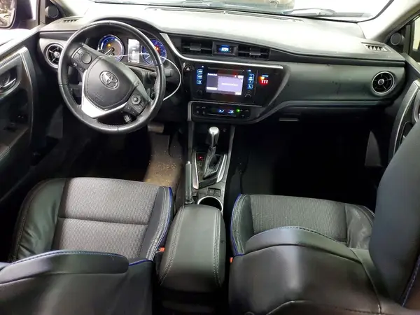 5YFBURHE1KP913344 2019 TOYOTA COROLLA - Image 8