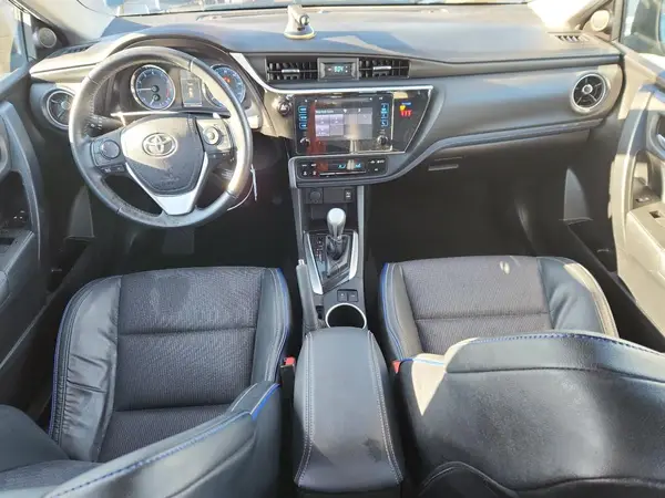 5YFBURHE1KP913389 2019 TOYOTA COROLLA - Image 8