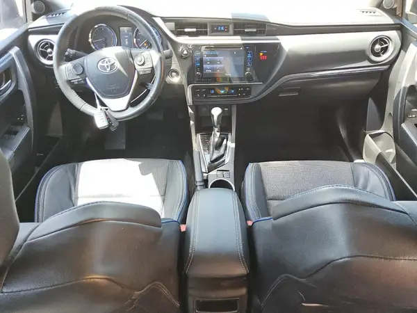 5YFBURHE1KP913523 2019 TOYOTA COROLLA - Image 8